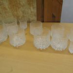 521 3563 Glas